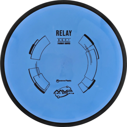 Neutron Relay