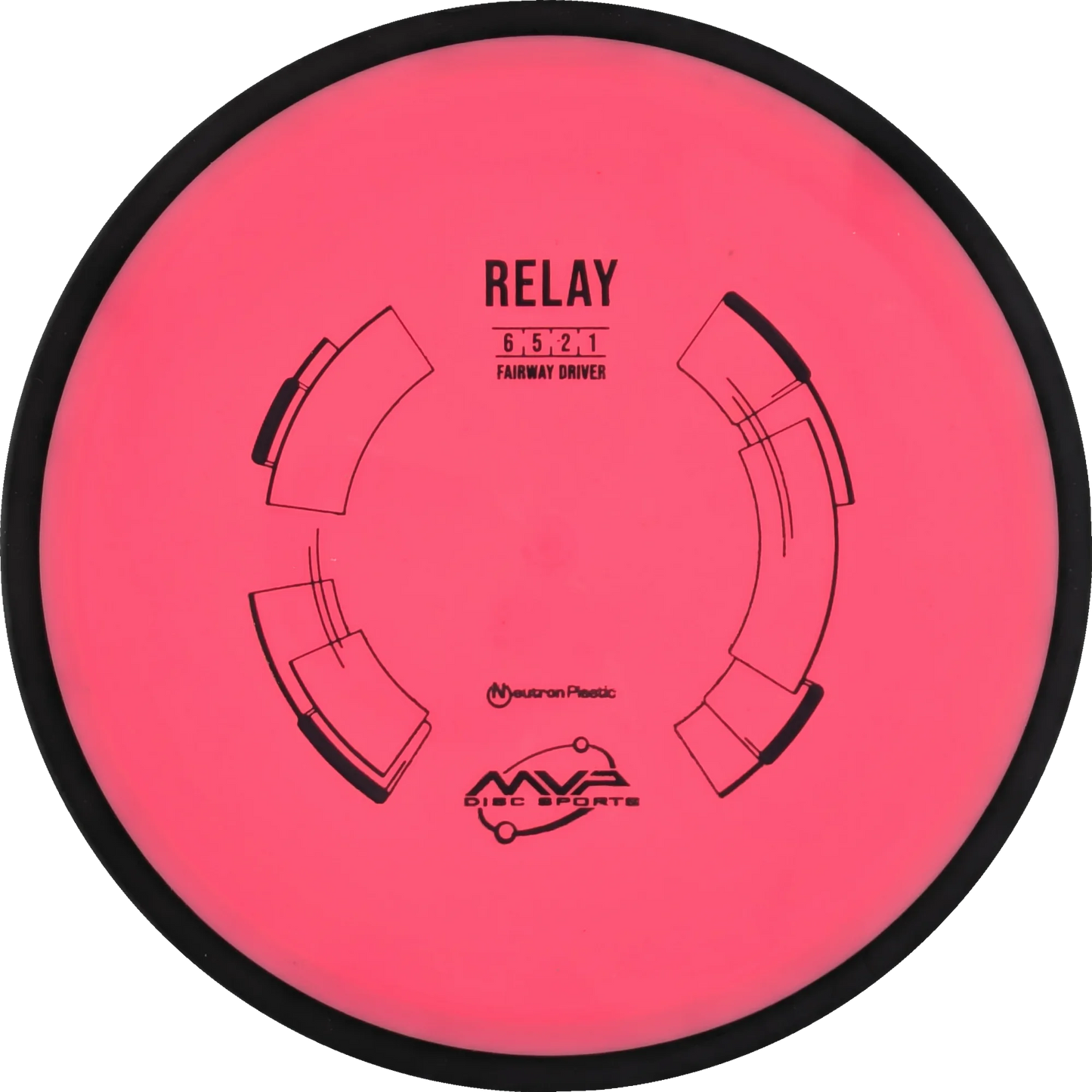 Neutron Relay