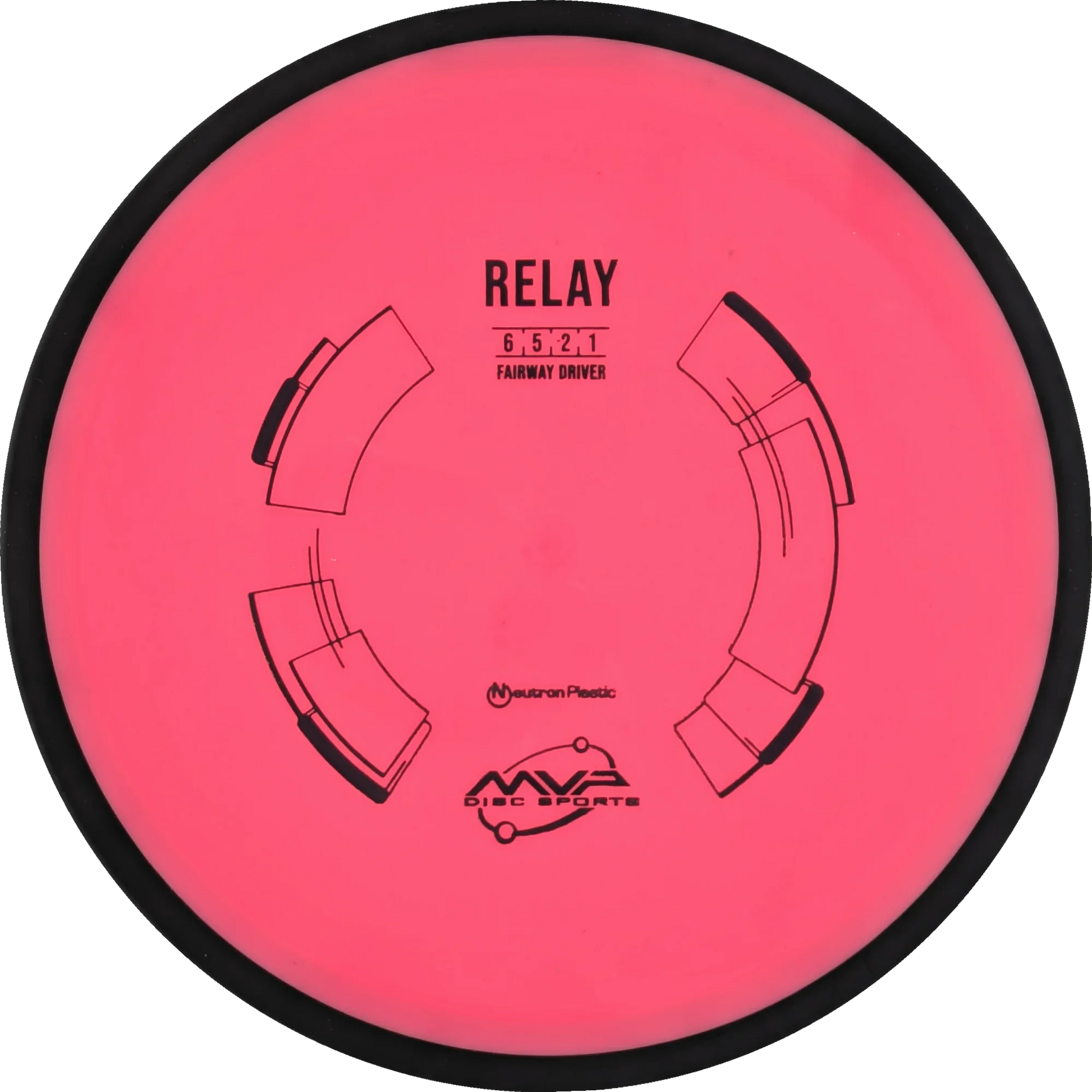 Neutron Relay