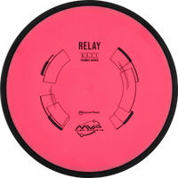 Neutron Relay