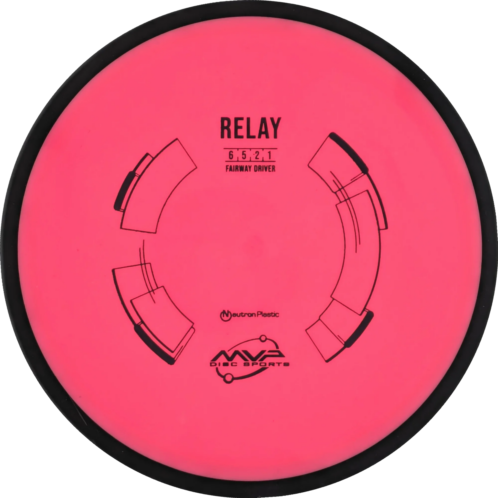 Neutron Relay