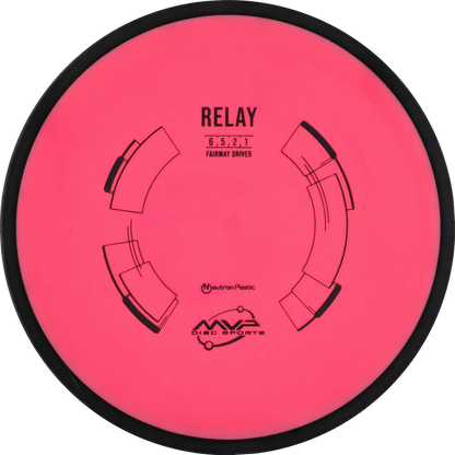 Neutron Relay
