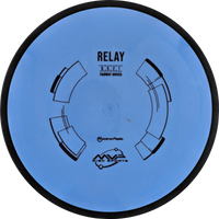 Neutron Relay