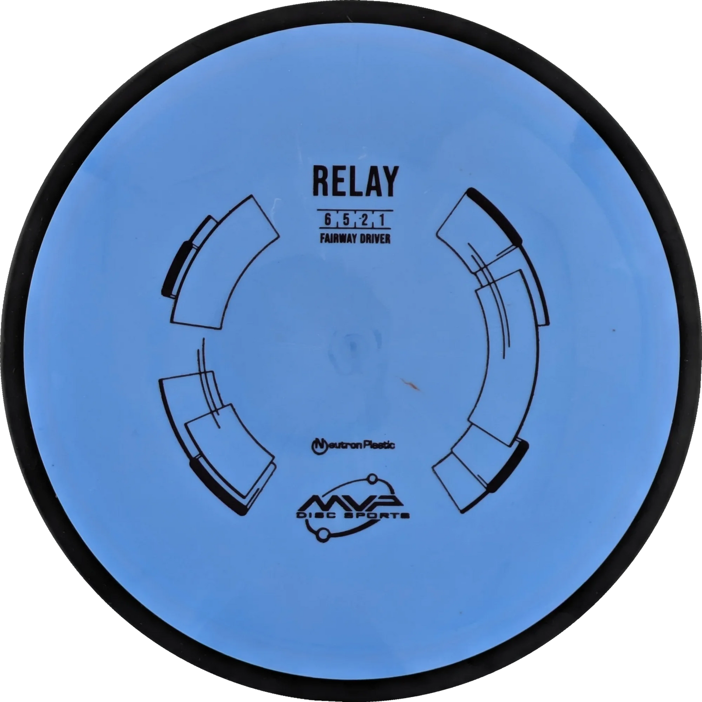 Neutron Relay