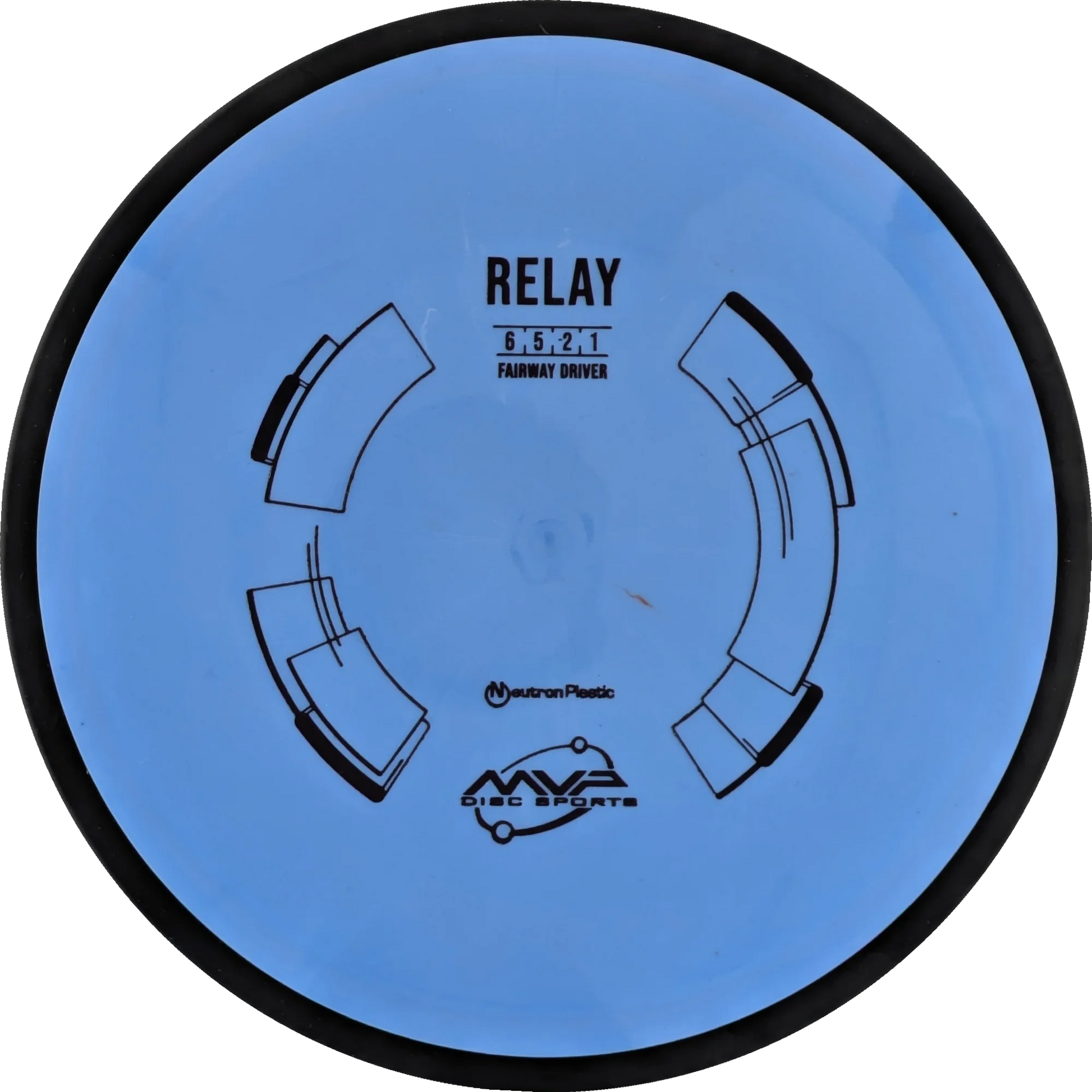 Neutron Relay