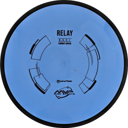 Neutron Relay