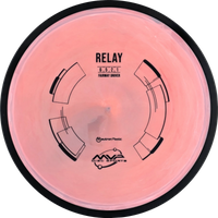 Neutron Relay