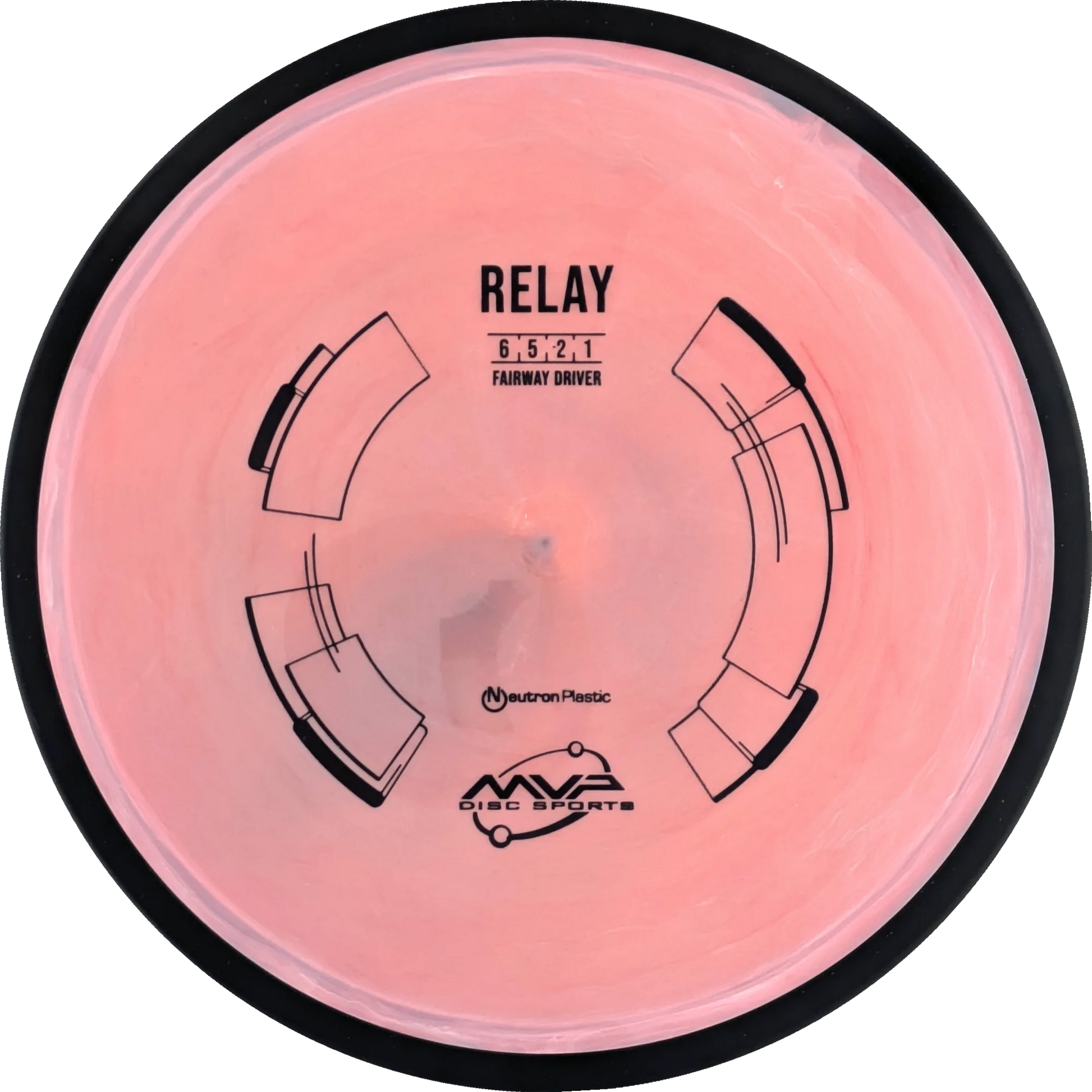 Neutron Relay