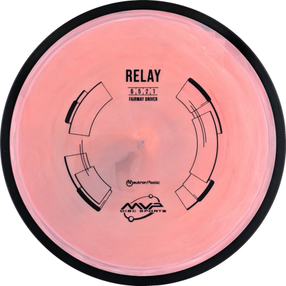 Neutron Relay