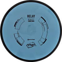Neutron Relay