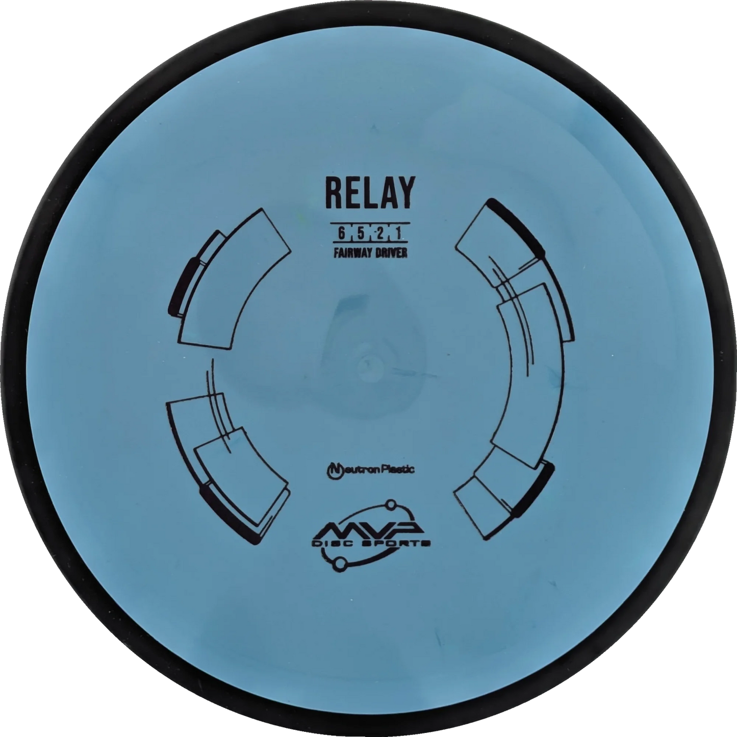 Neutron Relay