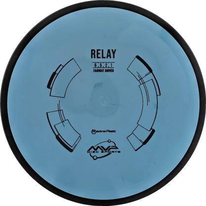 Neutron Relay