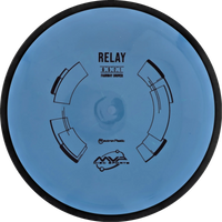 Neutron Relay