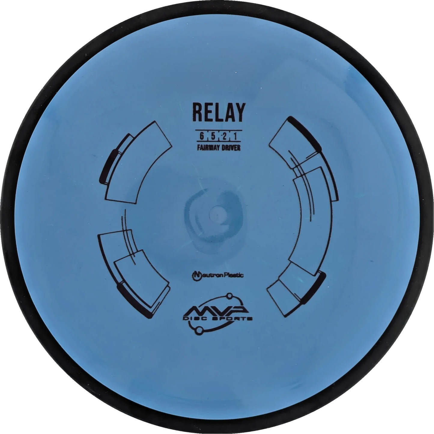 Neutron Relay