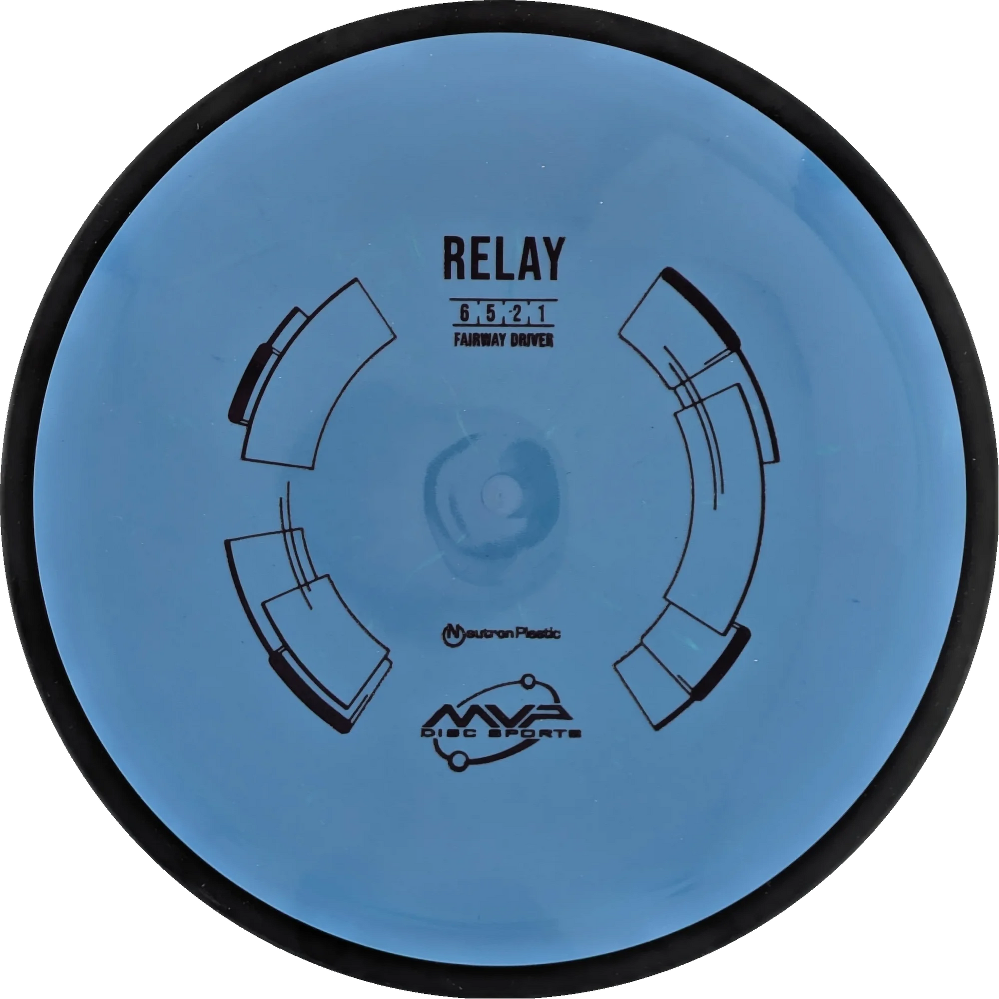 Neutron Relay