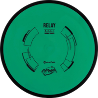 Neutron Relay