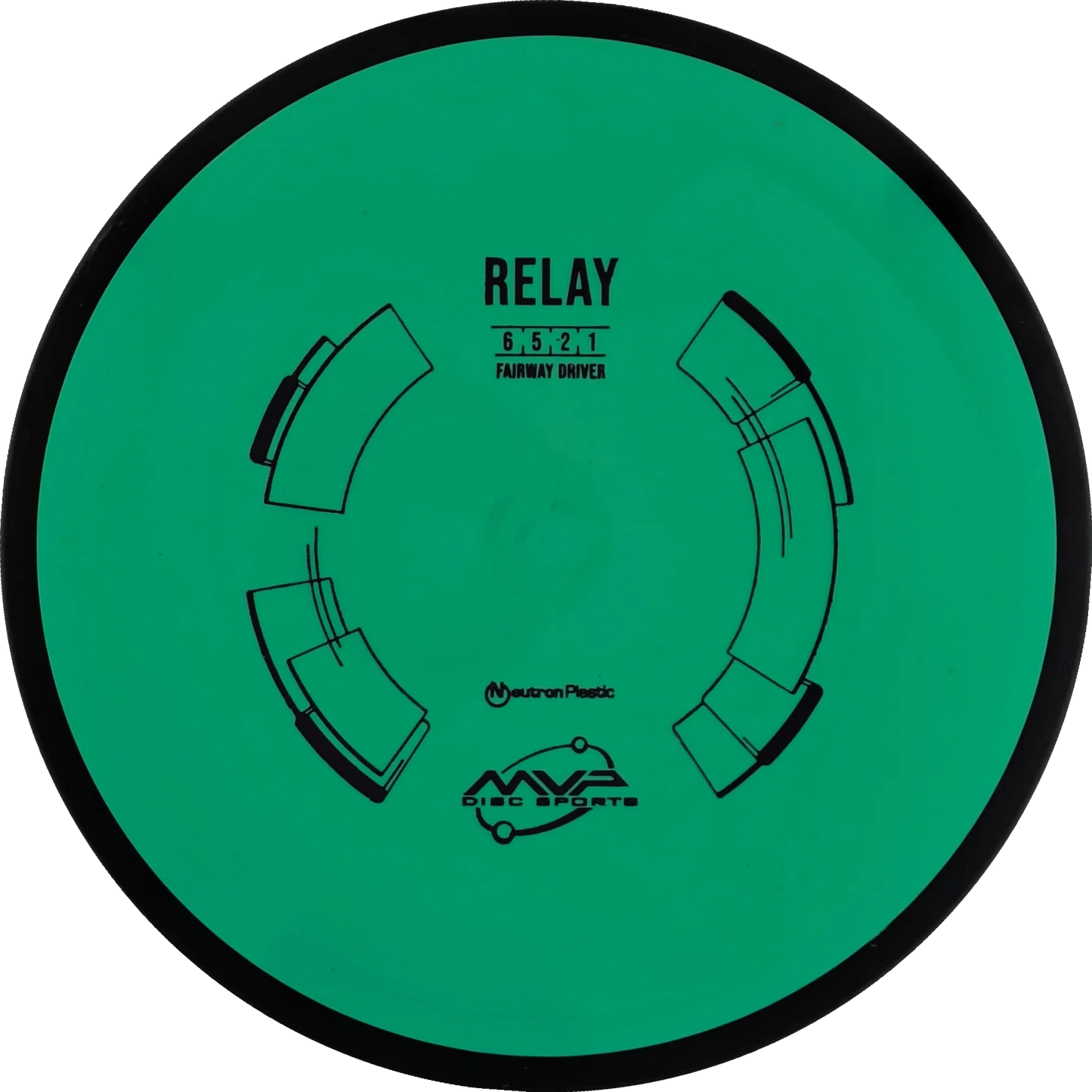 Neutron Relay
