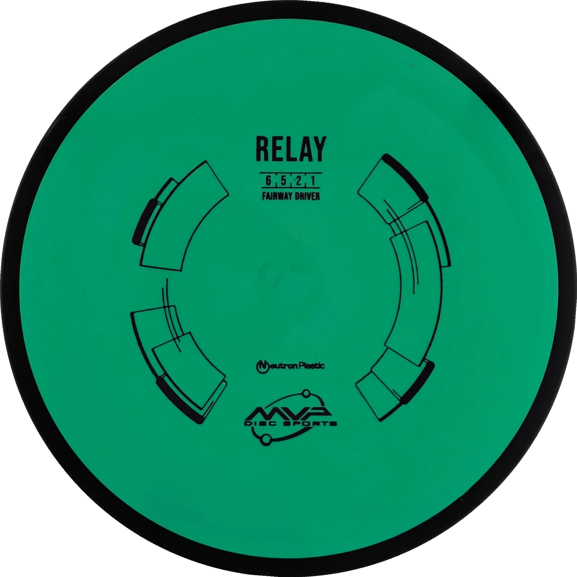 Neutron Relay