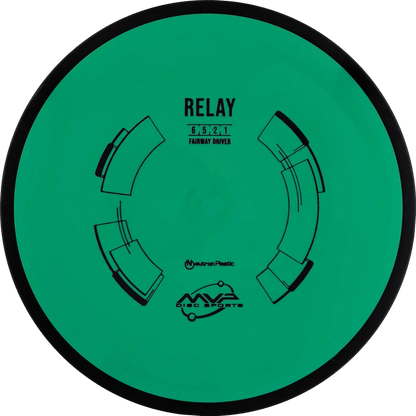 Neutron Relay