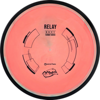 Neutron Relay
