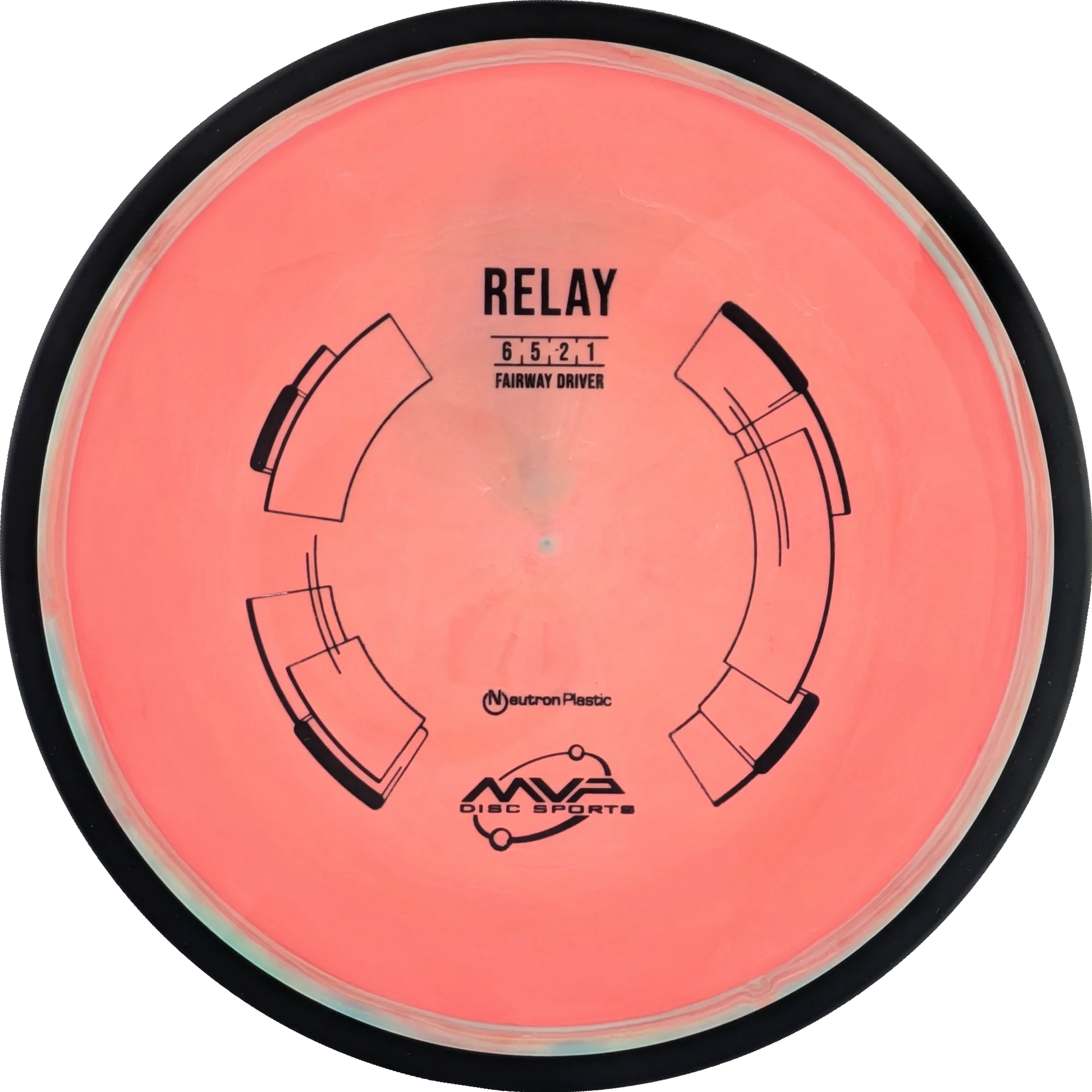 Neutron Relay