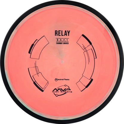 Neutron Relay