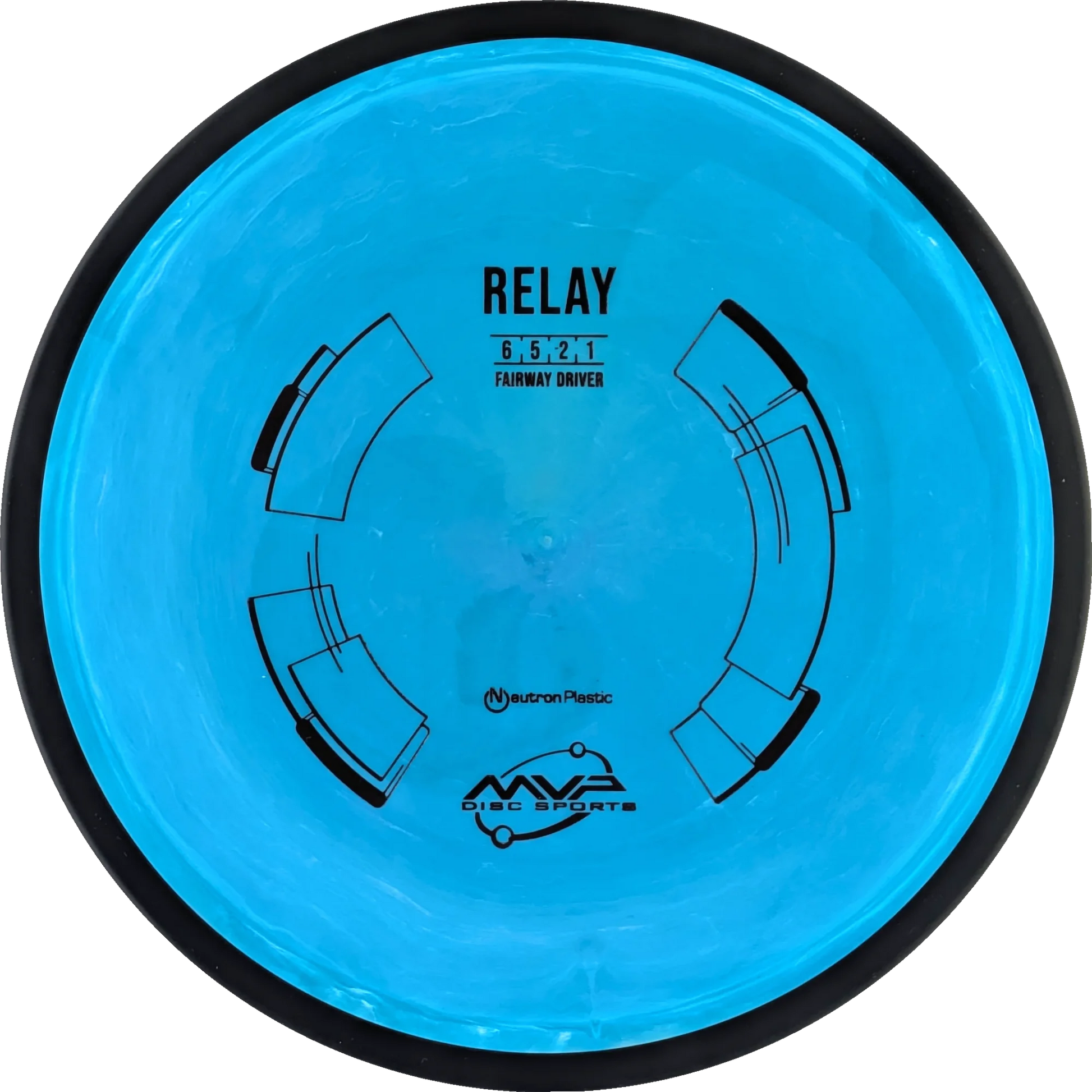 Neutron Relay
