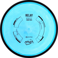Neutron Relay