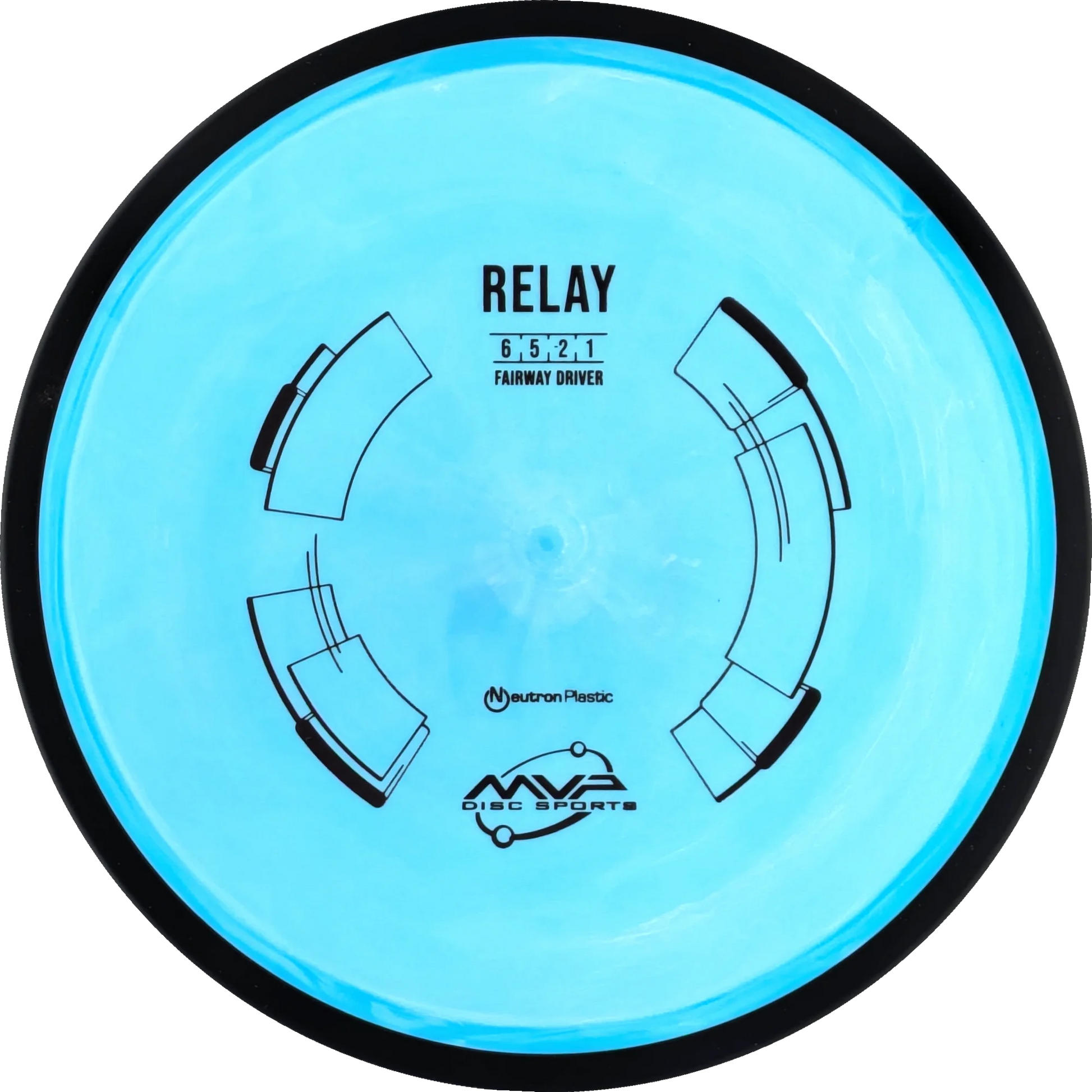 Neutron Relay