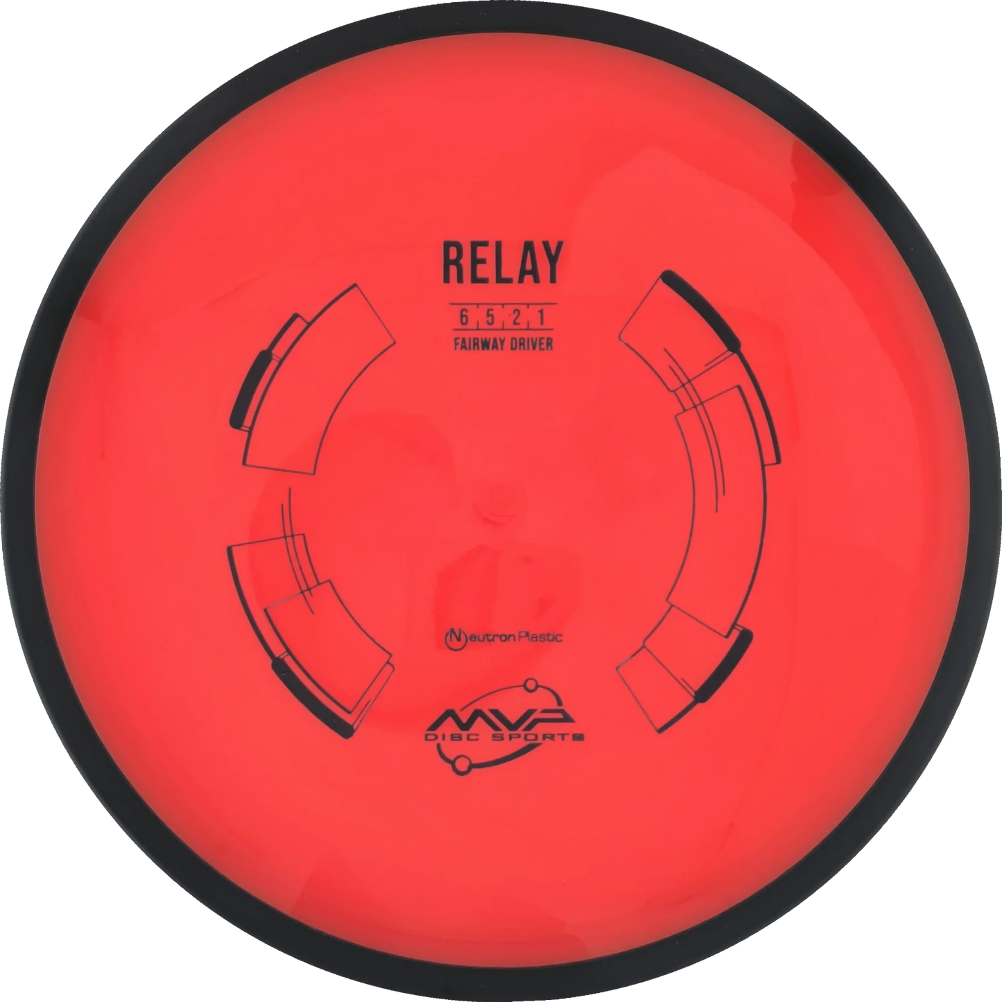 Neutron Relay
