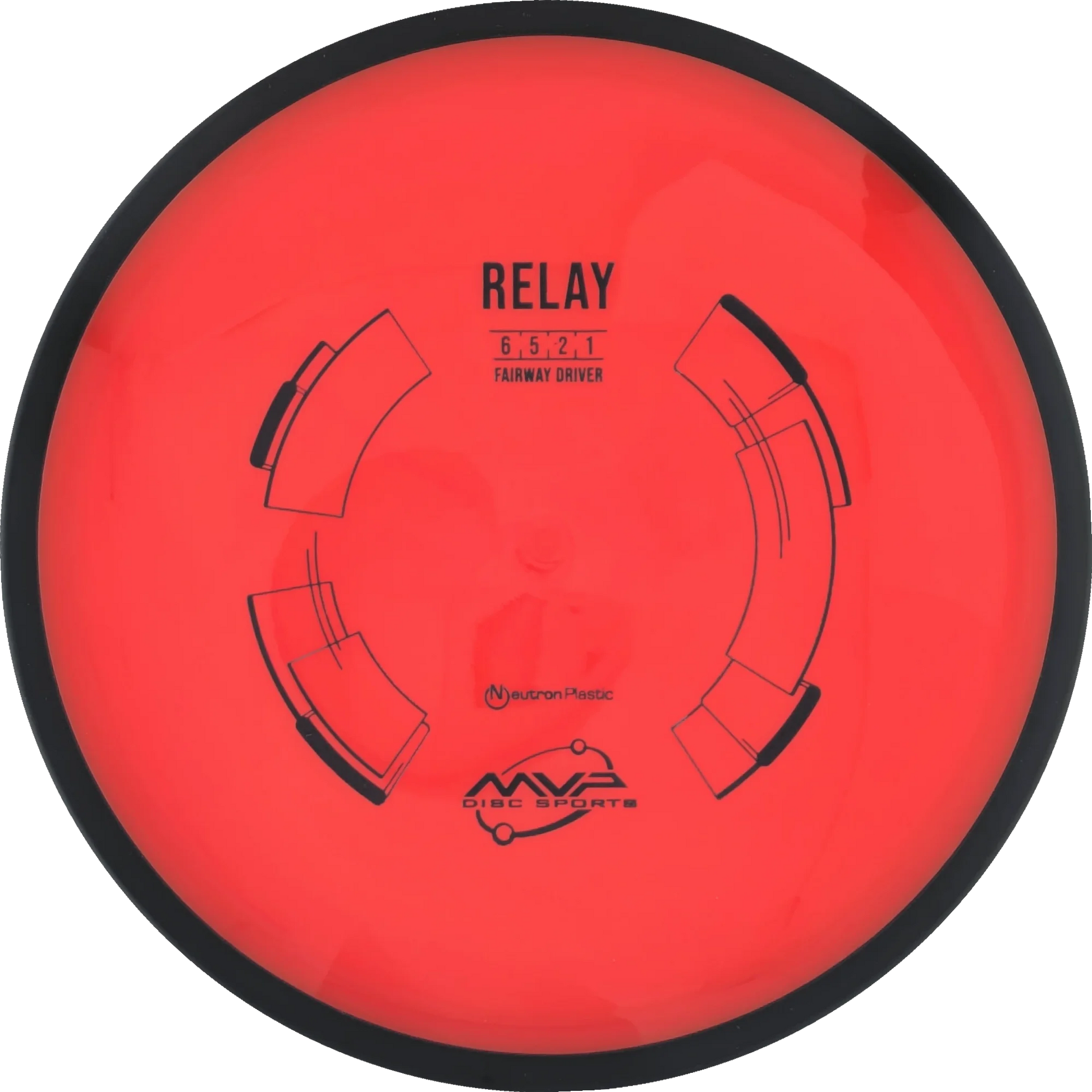 Neutron Relay