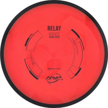 Neutron Relay