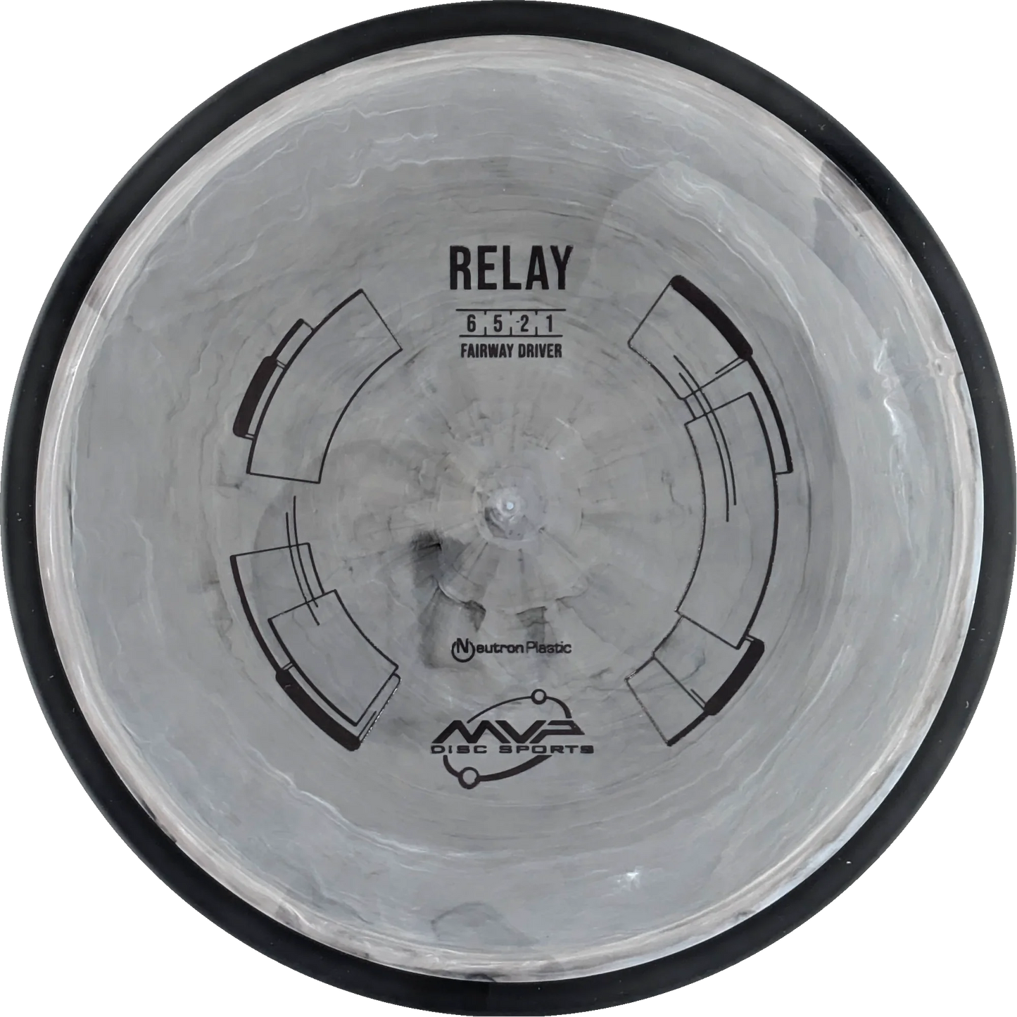 Neutron Relay