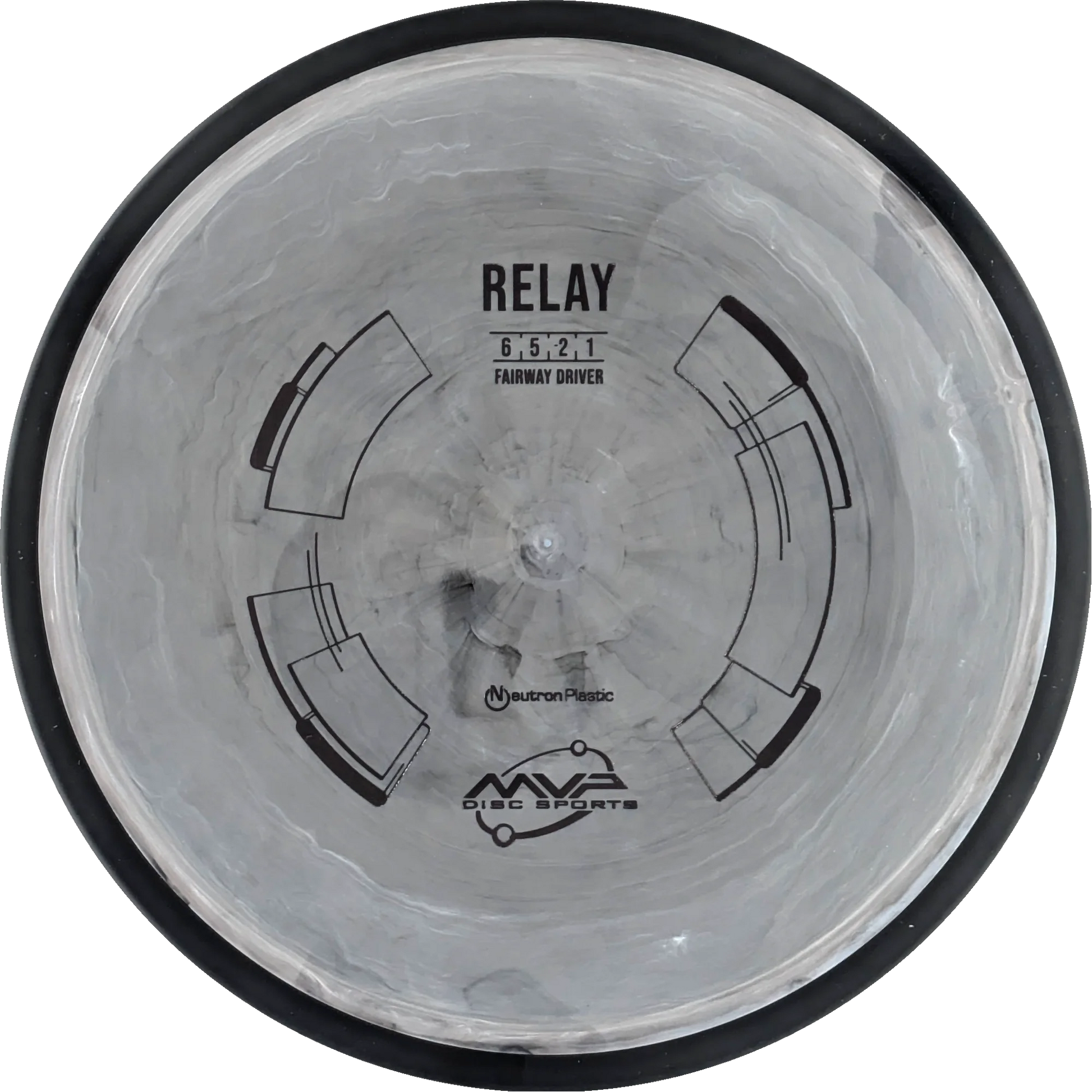 Neutron Relay