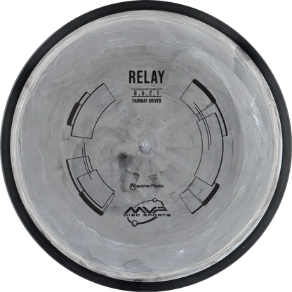 Neutron Relay