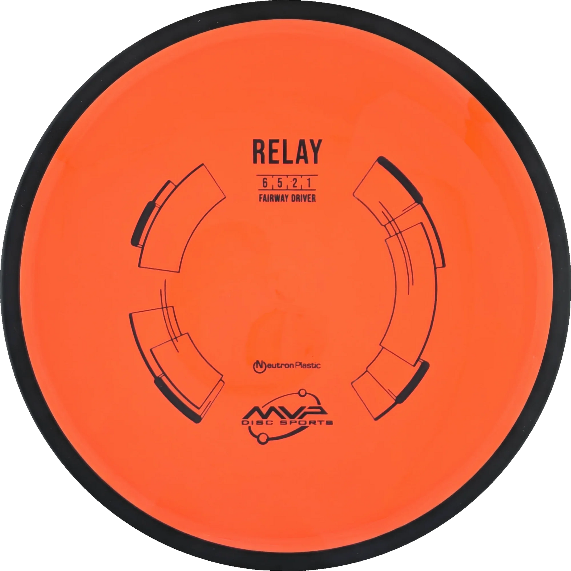 Neutron Relay