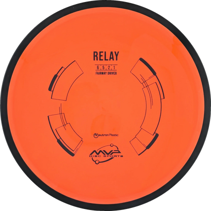 Neutron Relay