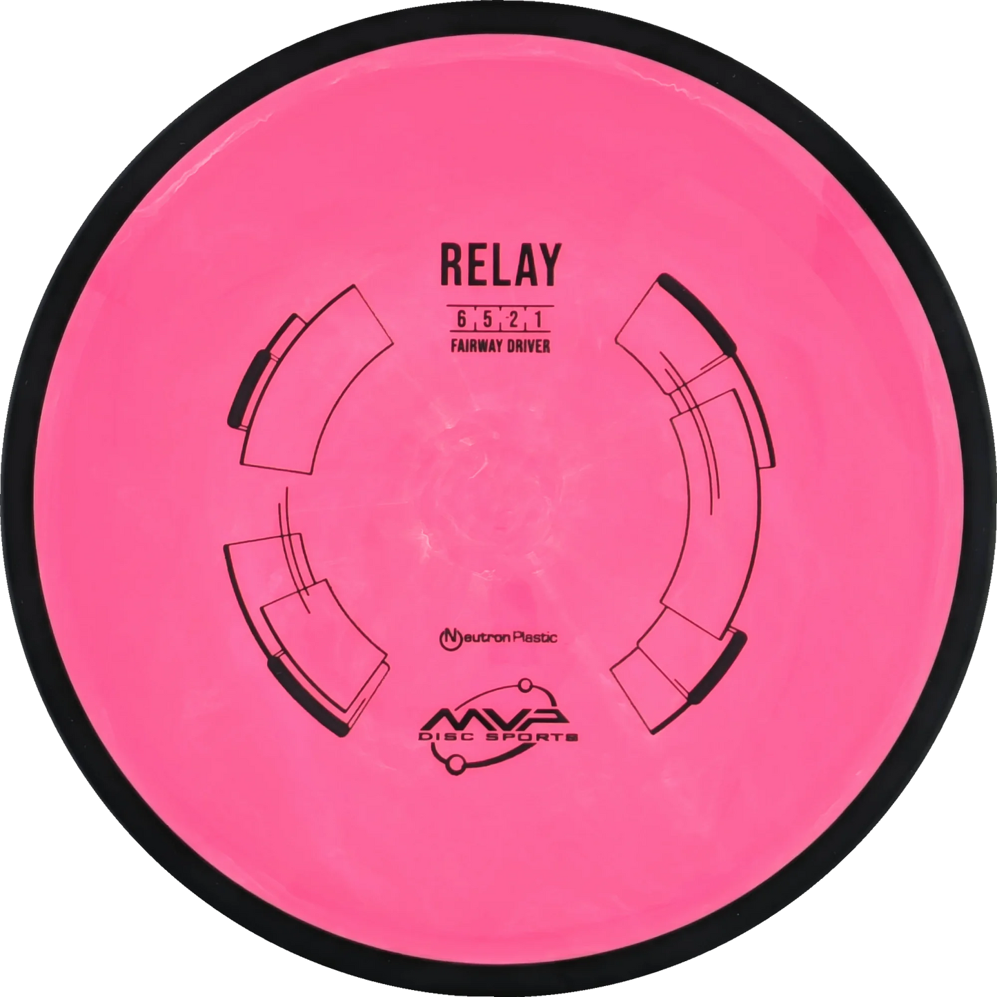 Neutron Relay