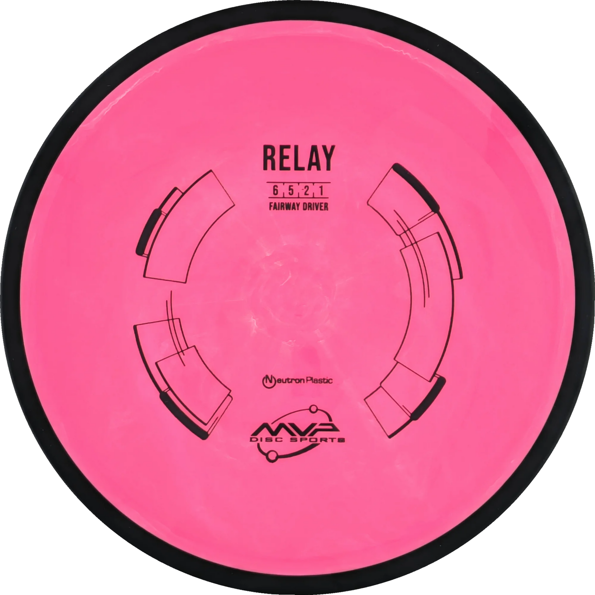 Neutron Relay