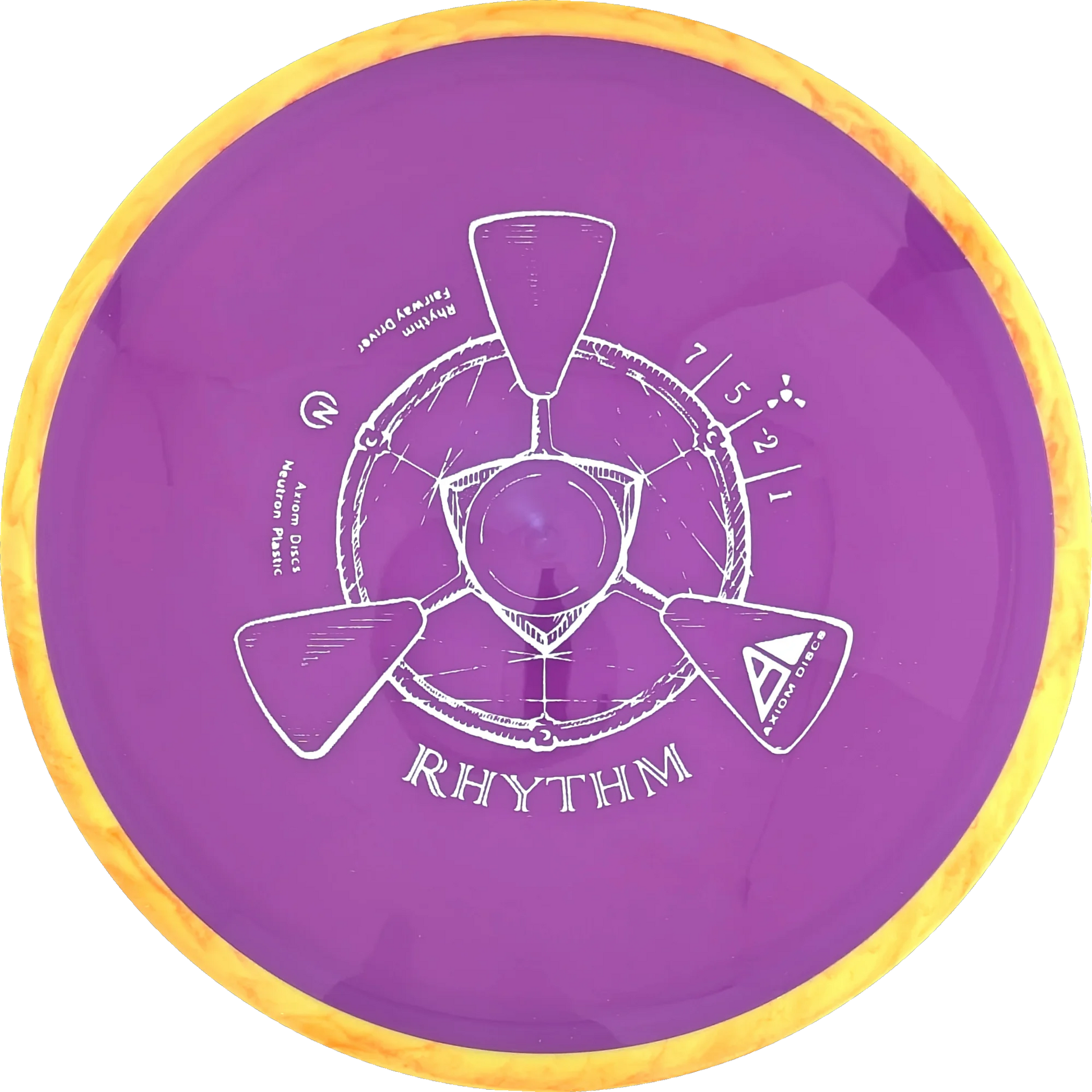 Neutron Rhythm