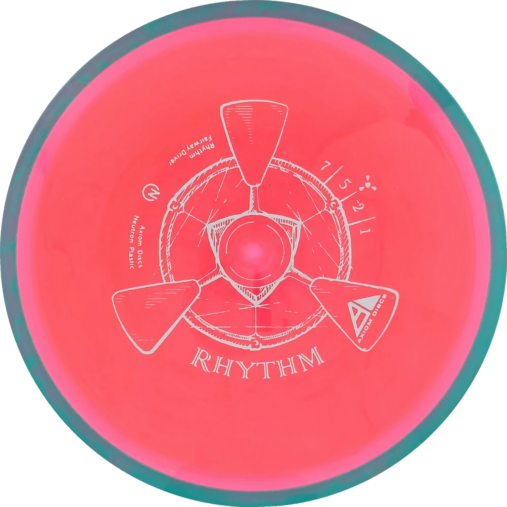 Neutron Rhythm
