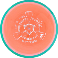 Neutron Rhythm