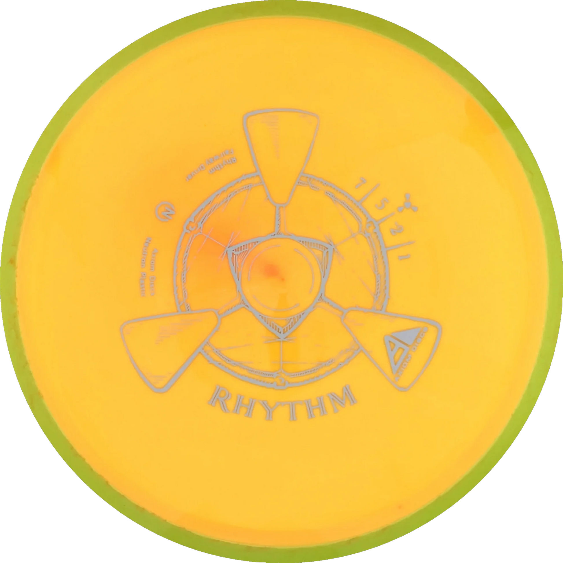 Neutron Rhythm
