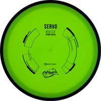 Neutron Servo