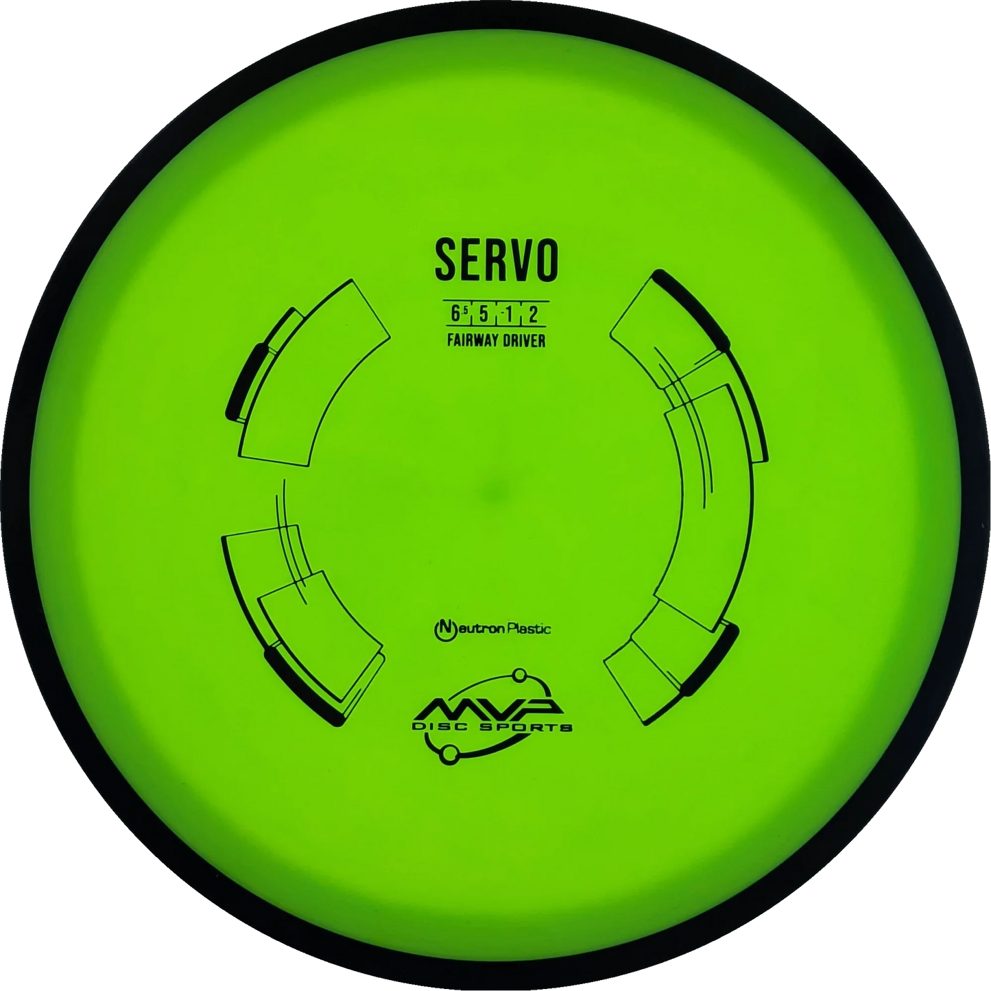 Neutron Servo