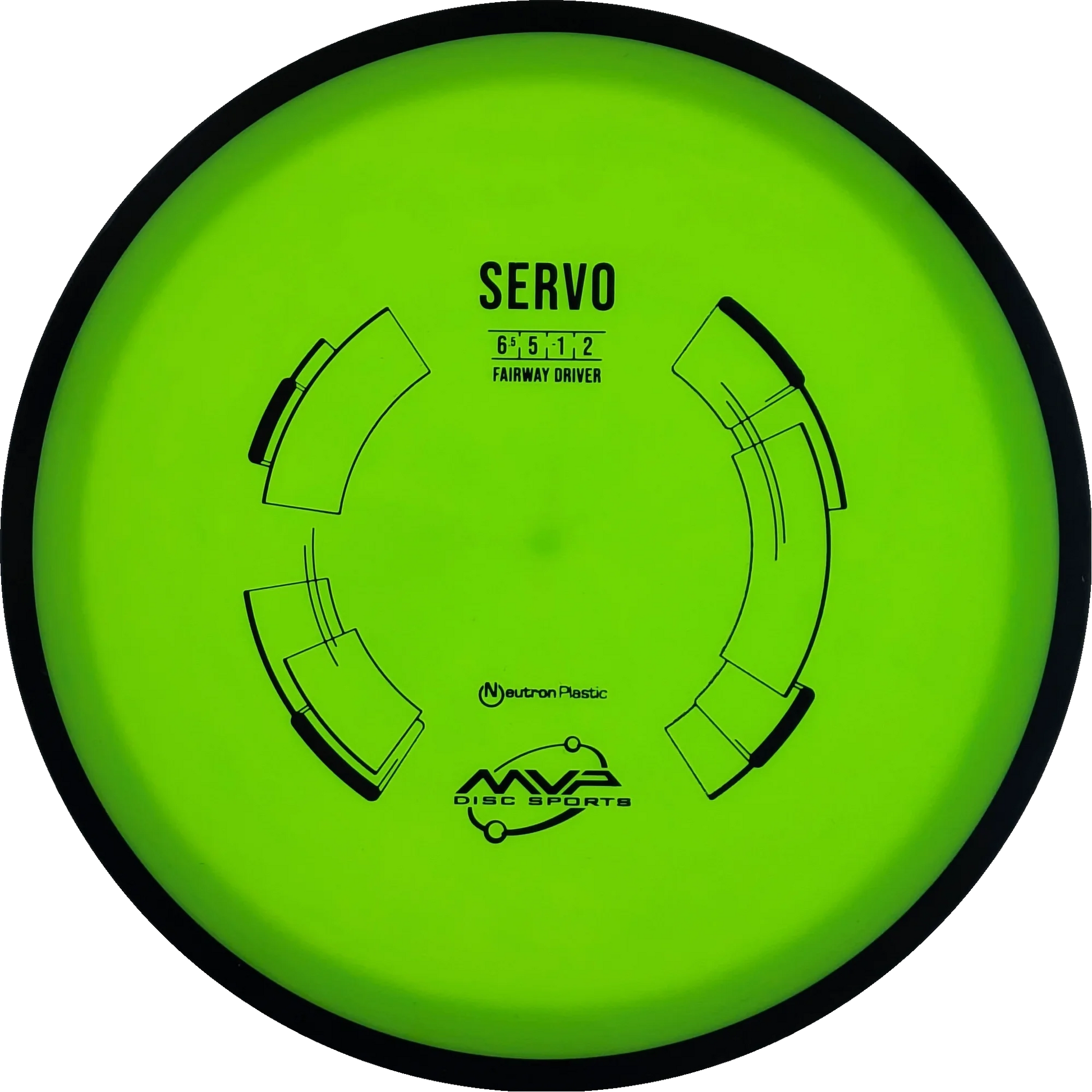 Neutron Servo