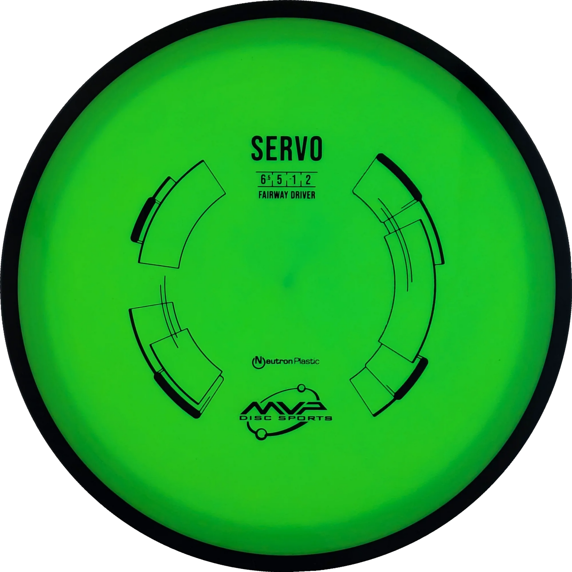 Neutron Servo