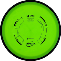 Neutron Servo