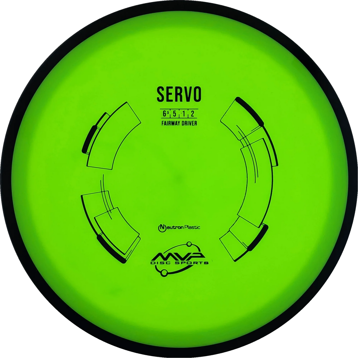Neutron Servo