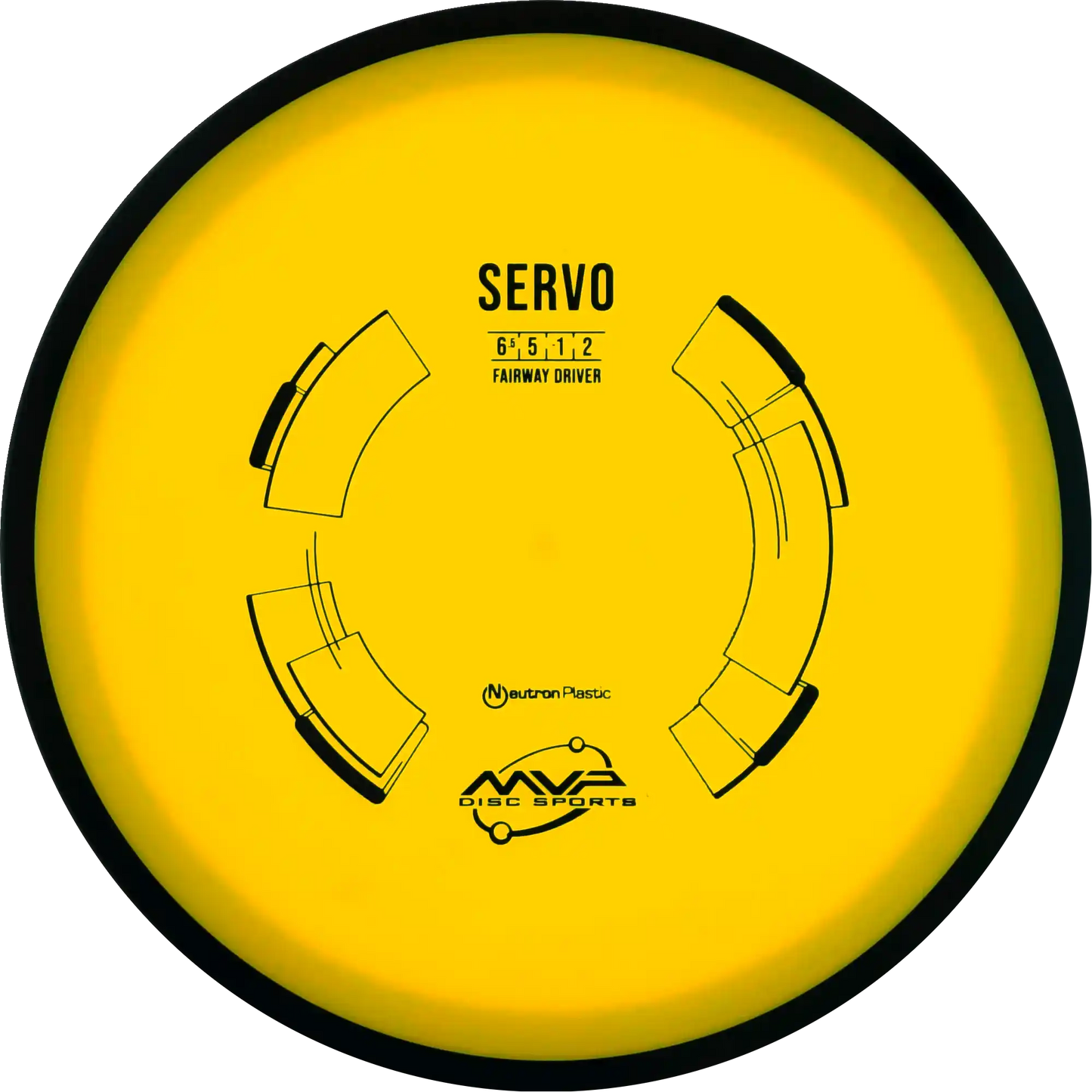 Neutron Servo
